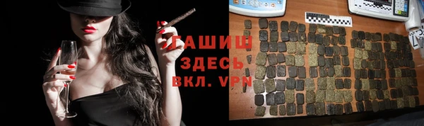 стафф Няндома